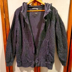 HURLEY Men's Hoodie Large